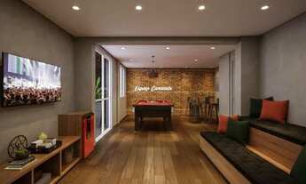 Imagem 5: APARTAMENTO RESIDENCIAL em São Paulo - SP, Água Branca