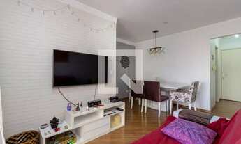 Imagem 4: Apartamento com 2 quartos (1 suíte) à venda na Mooca, São Paulo, com 1 vaga