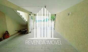 Imagem 4: Sobrado com 3 dormitórios, à venda por R$ 890.000