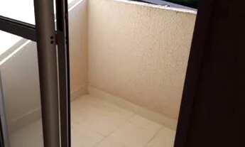 Imagem 3: Apartamento 2 dormitórios com lazer completo para locação no km 21 em Cotia / SP