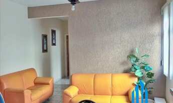 Imagem 4: Apartamento mobiliado com 2 quartos sendo 1 suíte a venda, Praia do Morro - Guarapari-ES