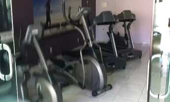 Imagem 5: Rua 20 Norte, 01 Qto, Garagem, Semi-mobiliado, Green Park Center