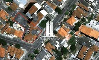 Imagem: Terreno para venda no aclimação 1.100m²