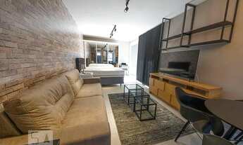 Imagem 2: Apartamento para Aluguel - Centro, 1 Quarto, 40 m2