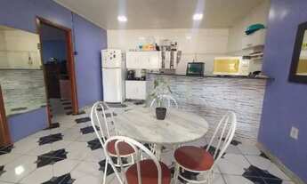 Imagem 4: Casa para venda com 90 metros quadrados com 2 quartos em Lobato - Salvador - Bahiaa