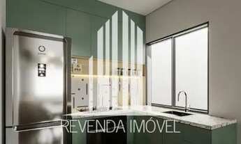 Imagem 6: Sobrado á venda no Jabaquara, 90m², 3 dormitórios (1 suíte ) e 2 vagas