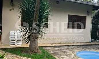 Imagem 2: Excelente Casa a venda com 3 Dormitórios uma suite Condomínio Palmeiras