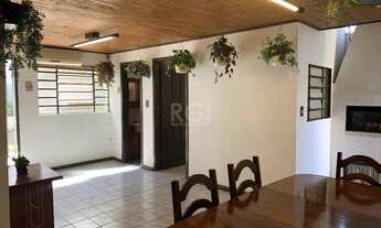Imagem 7: Casa para Venda - 140m², 3 dormitórios, 1 vaga - Santa Tereza