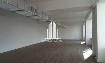 Imagem 3: Conj. Comercial para Locação no Brooklin com 188m² 7 banheiros 4 vagas