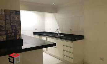 Imagem 7: Sobrado à venda 3 quartos 3 vagas Jardim Paraíso - Santo André - SP