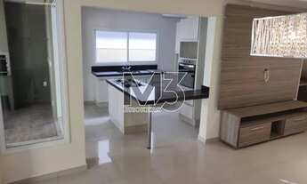 Imagem: Casa - Swiss Park - Campinas