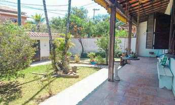 Imagem 2: Casa com 3 dormitórios à venda, 324 m² por R$ 695.000,00 - Itaipu - Niterói/RJ