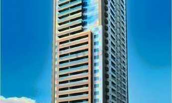 Imagem 2: Apartamento 304 para Locação 1 Quarto, 1 Vaga, 45.2M², Setor Bueno, Goiânia - GO