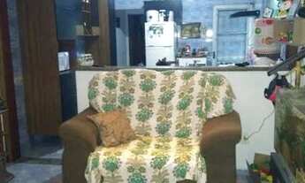 Imagem 6: Casa com 2 Dormitórios 1 Suíte - Jardim Amanda