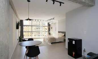 Imagem 3: Apartamento à Venda - Centro, 1 Quarto, 37 m2