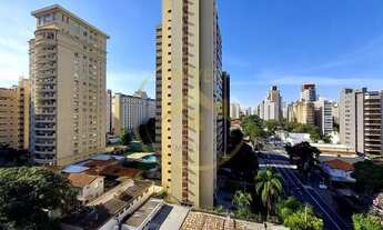 Imagem 5: Apartamento a venda no bairro Cambuí Campinas SP