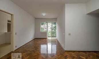 Imagem 2: Apartamento para Aluguel - Tijuca, 4 Quartos, 113 m2