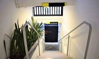 Imagem 4: Casa para alugar, 196 m² - Pinheiros - São Paulo/SP