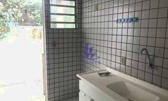 Imagem 2: Casa com 2 dormitórios para alugar, 60 m² por R$ 1.200,00/mês - Vila Altinópolis - Bauru/S