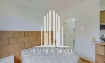 Imagem 5: Apartamento 1 dormitório 1 vaga