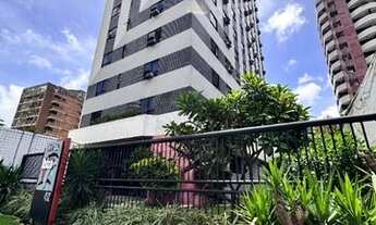 Imagem 2: STUDIO IBIZA II - Flat com 1 dormitório para alugar, 35 m² por R$ 2.100/mês - Candeias - J