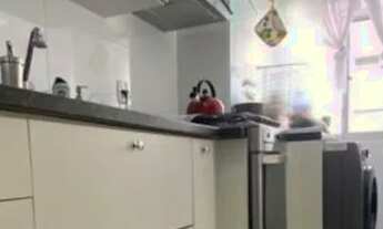 Imagem 6: Apartamento com 3 dormitórios à venda, 55 m² por R$ 240.000,00 - Vila Cosmopolita - São Pa