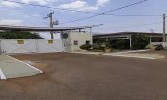 Imagem 4: APARTAMENTO TÉRREO 02 QUARTOS NO CONDOMÍNIO SÃO PATRÍCIO - ANHANGUERA C - VALPARAÍSO-GO