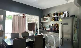 Imagem 5: Casa 3 Quartos, Energia Solar, na 407 Sul, Piscina