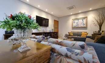 Imagem 4: Apartamento 4 Quartos à venda, 4 quartos, 2 suítes, 3 vagas, Funcionários - Belo Horizonte