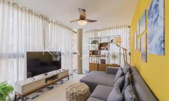 Imagem: SãO PAULO - Apartamento Padrão - Vila