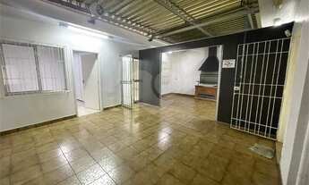 Imagem 6: SOBRADO COMERCIAL VILA CLEMENTINO