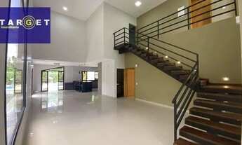 Imagem 4: Vintage Granja Viana! Casa Moderna 4 Suítes!