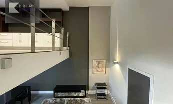 Imagem 3: Loft Cabral Luxo e Conforto