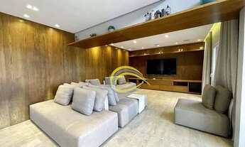 Imagem 7: Casa com 4 dormitórios suítes à venda, 463 m² por R$ 3.970.000 - Parque das Artes - Embu d