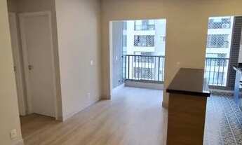 Imagem 1: PRIMEIRA LOCAÇÃO, APARTAMENTO NOVO!