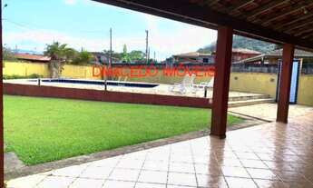 Imagem 6: CASA RESIDENCIAL em UBATUBA - SP, PRAIA DA LAGOINHA