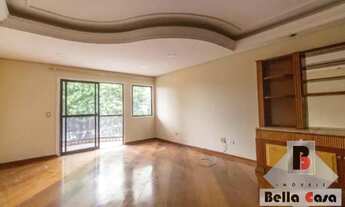 Imagem 2: Apartamento Alto Padrão Parque da Móoca