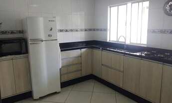 Imagem: Locação casa 03 dormitórios Jundiaí