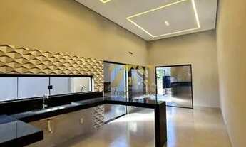 Imagem 2: Casa nova com 3/4 sendo 1 suíte