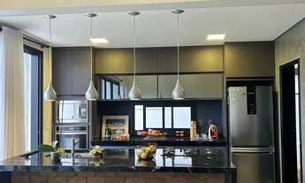 Imagem 6: Casa 03 dormitórios com suíte a venda Alphaville Nova Esplanada Votorantim . ACEITA PERMUT