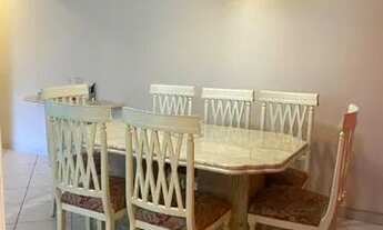 Imagem: Apartamento à venda, 82 m² por R$ 760.000,00