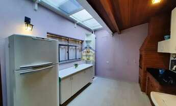 Imagem 4: SOBRADO DE CINEMA À VENDA! No bairro Ouro Fino Paulista, 3 dorm. Consulte outros imóveis