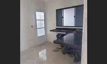 Imagem 6: Casa térrea no Bairro Santa Cruz II