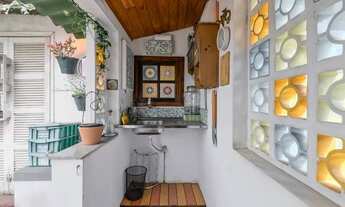 Imagem 4: Cobertura Venda Campos Elíseos 180 m² 3 Dormitórios