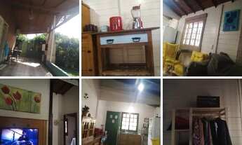 Imagem: Alugo quarto em casa compartilhada