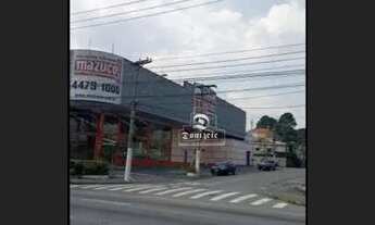 Imagem 4: Galpão para alugar, 4000 m² por R$ 114.800,01/mês - Santa Teresinha - Santo André/SP