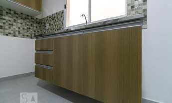 Imagem 6: Apartamento para Aluguel - Mooca, 1 Quarto, 30 m2