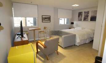 Imagem 4: Flat Residencial - Jardins - Locação!