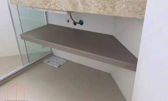 Imagem 7: Apartamento com 3 dormitórios, 98 m² - venda por R$ 550.000,00 ou aluguel por R$ 3.900,00