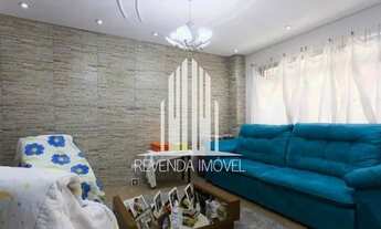 Imagem 2: Casa Mooca Casa com 3 dormitórios